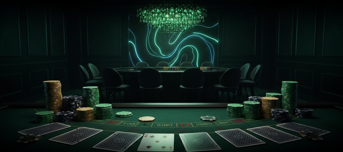 Weiss Casino
