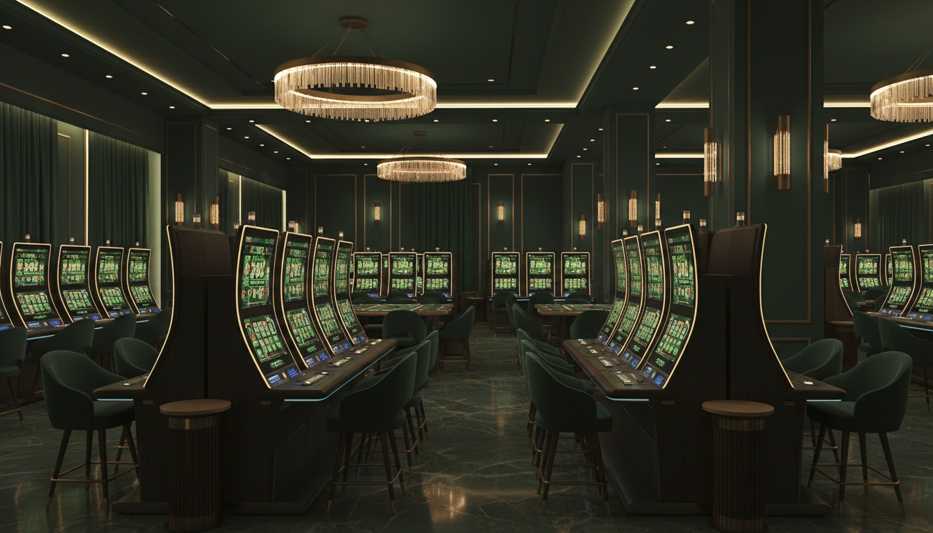 Weiss Casino — Informações de Registro e Login